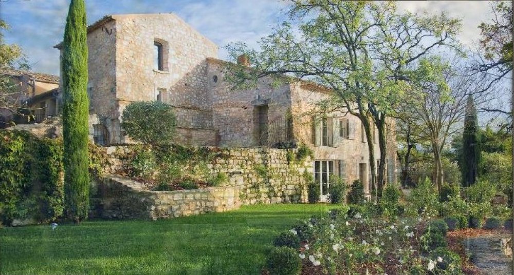 Résultat de recherche d'images pour "le luberon"